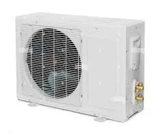 Condenser Units - 1
